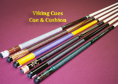 New Viking Cues